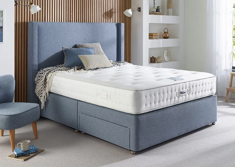 Relyon Premium Divan Base Only